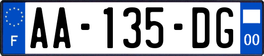 AA-135-DG