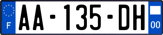 AA-135-DH