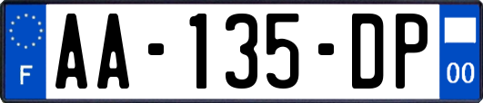 AA-135-DP