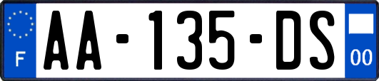 AA-135-DS