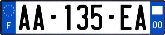 AA-135-EA