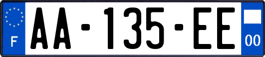 AA-135-EE