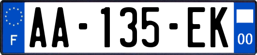 AA-135-EK