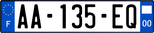 AA-135-EQ