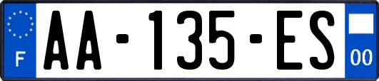 AA-135-ES