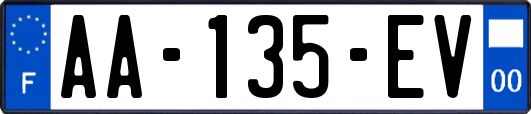 AA-135-EV