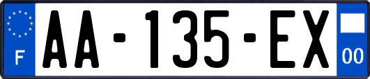 AA-135-EX