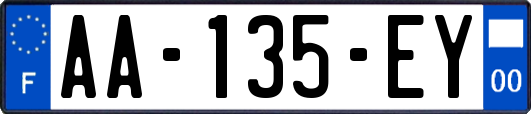 AA-135-EY