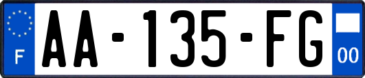 AA-135-FG