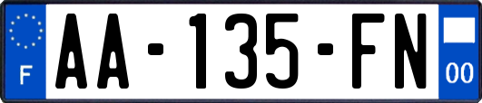 AA-135-FN