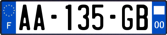 AA-135-GB