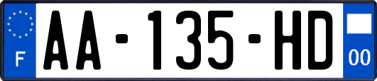 AA-135-HD