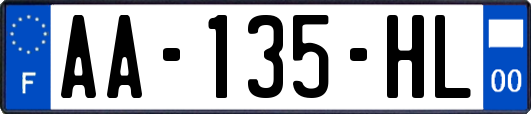 AA-135-HL