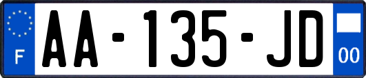 AA-135-JD