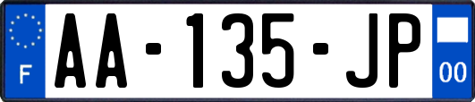 AA-135-JP