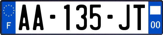 AA-135-JT