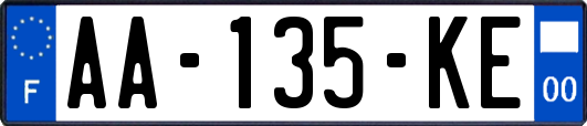 AA-135-KE