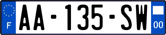 AA-135-SW