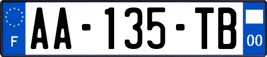 AA-135-TB