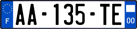 AA-135-TE