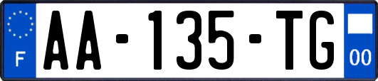 AA-135-TG