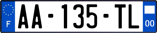 AA-135-TL