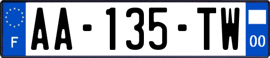 AA-135-TW