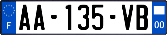 AA-135-VB