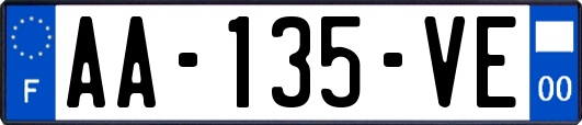 AA-135-VE