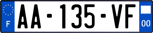 AA-135-VF