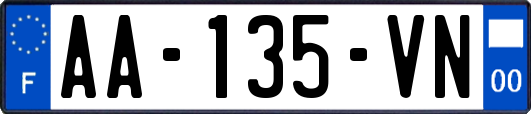 AA-135-VN