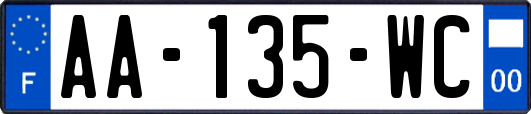 AA-135-WC