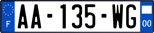 AA-135-WG