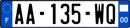 AA-135-WQ