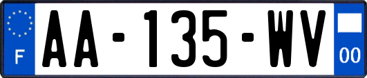 AA-135-WV