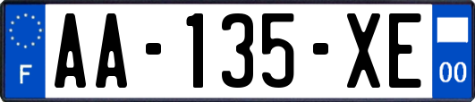 AA-135-XE