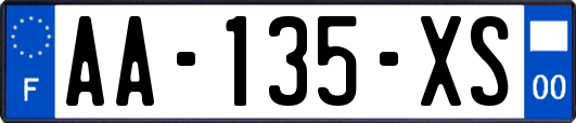 AA-135-XS