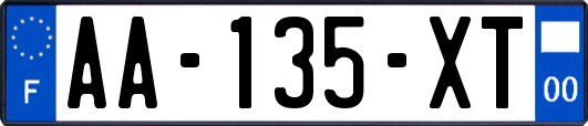 AA-135-XT