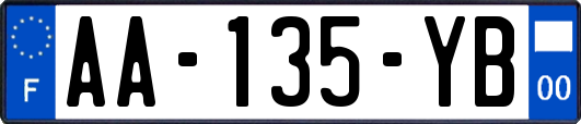 AA-135-YB