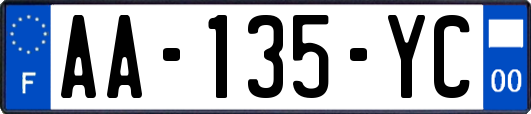 AA-135-YC