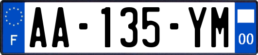 AA-135-YM