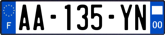 AA-135-YN