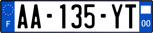 AA-135-YT