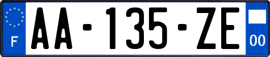 AA-135-ZE