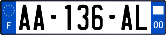 AA-136-AL
