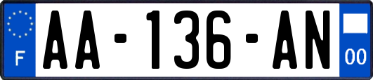 AA-136-AN