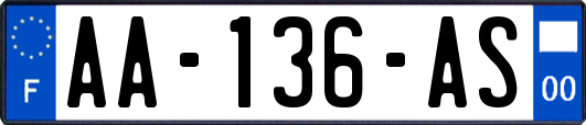 AA-136-AS