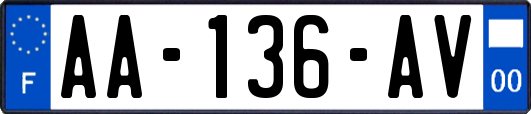 AA-136-AV