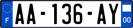 AA-136-AY