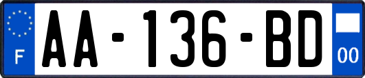 AA-136-BD